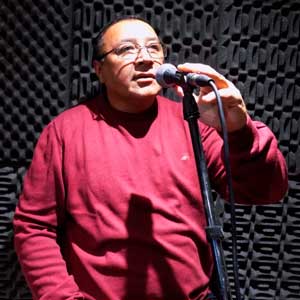 Ariel Castellano